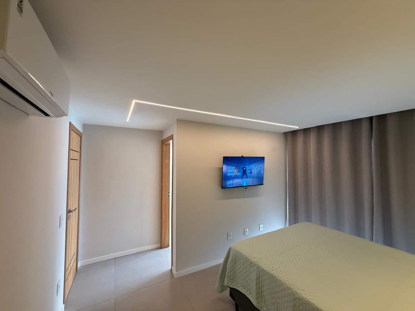 Casa Ponta da Ilha — Quarto 2
