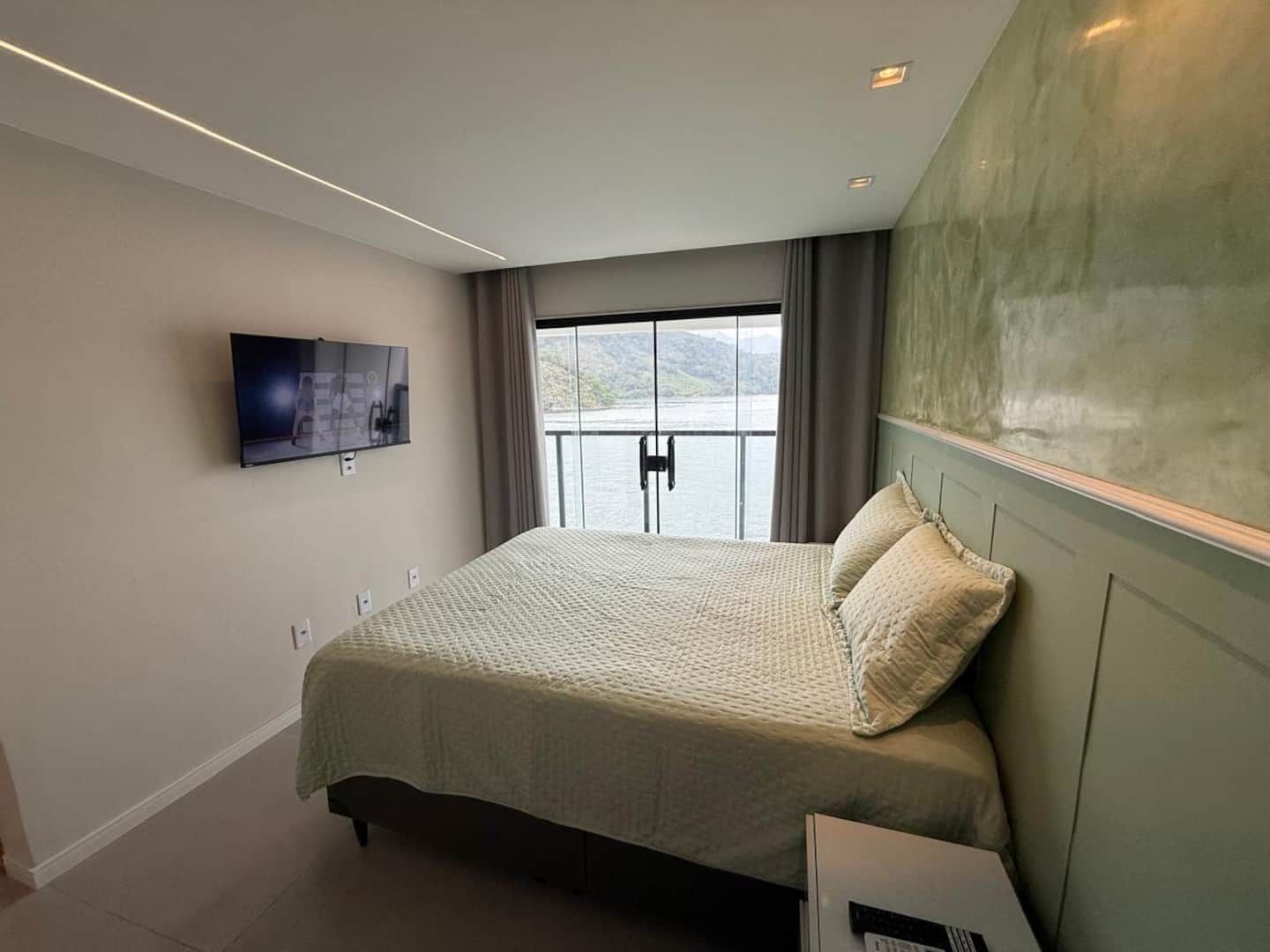 Casa Ponta da Ilha — Quarto 2