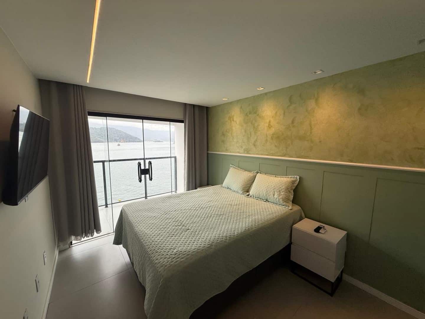 Casa Ponta da Ilha — Quarto 2