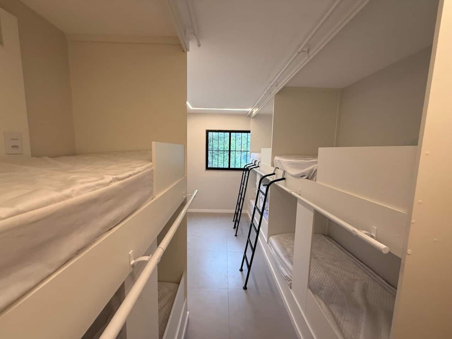 Casa Ponta da Ilha — Quarto 1
