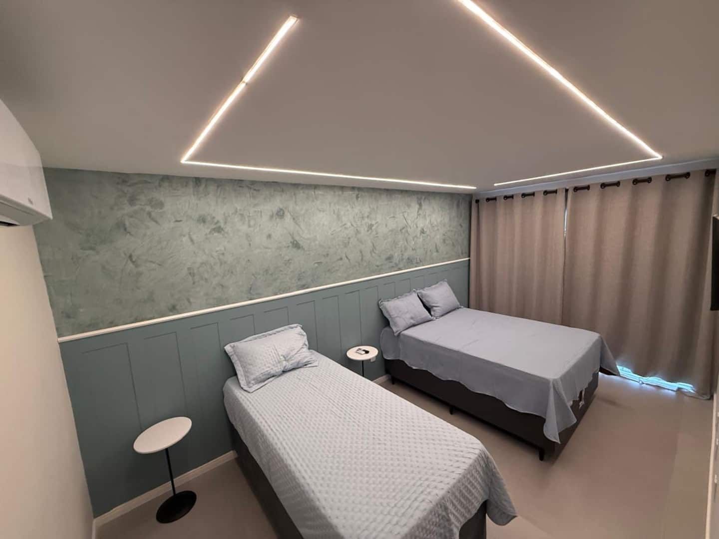 Casa Ponta da Ilha — Quarto 3