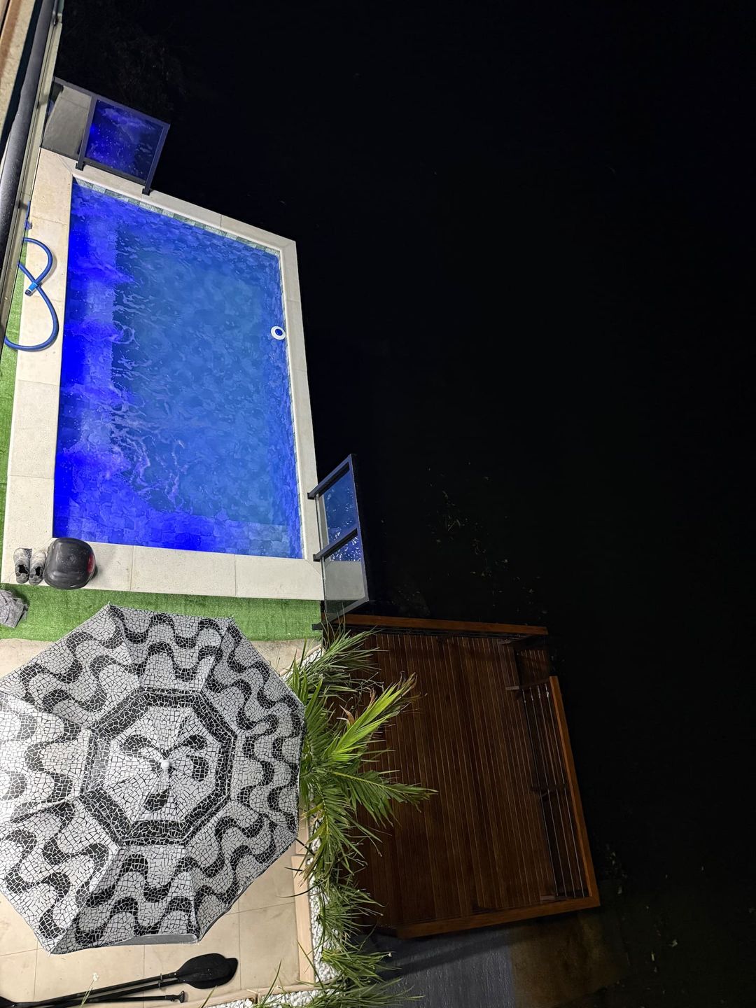 Casa Ponta da Ilha — Fotos adicionais