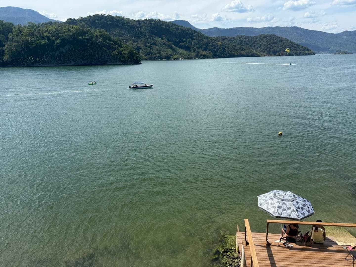 Casa Ponta da Ilha — Fotos adicionais