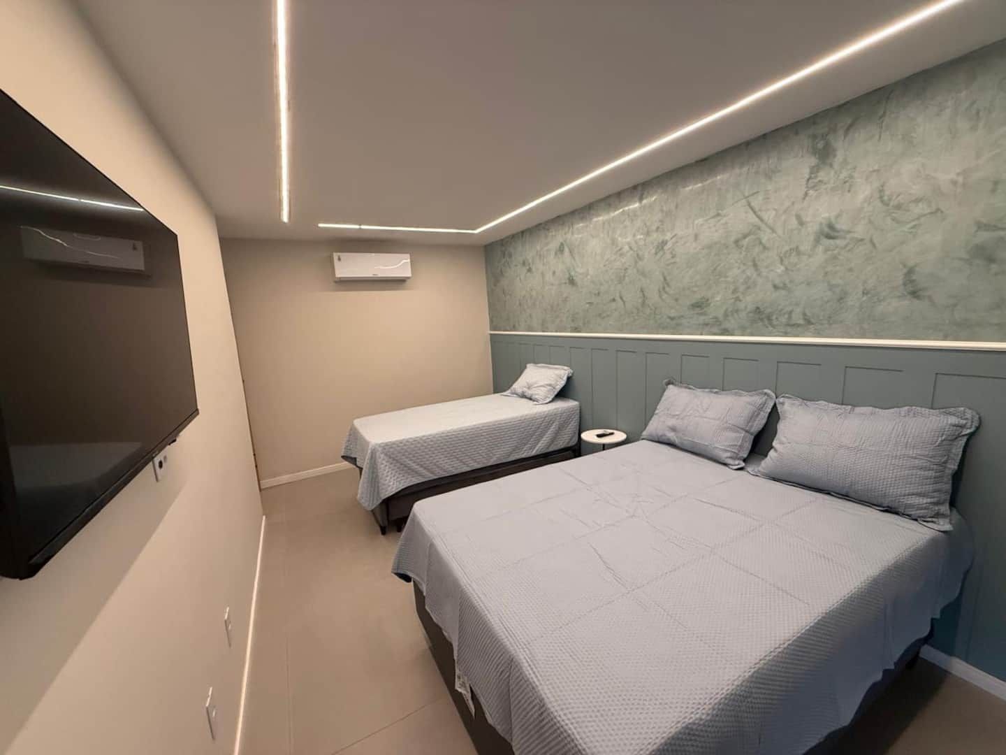 Casa Ponta da Ilha — Quarto 3