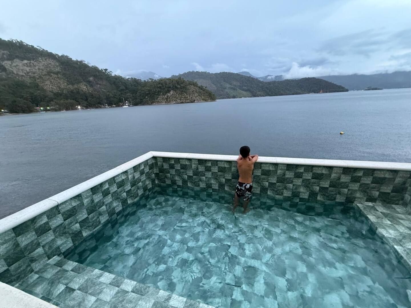 Casa Ponta da Ilha — Fotos adicionais