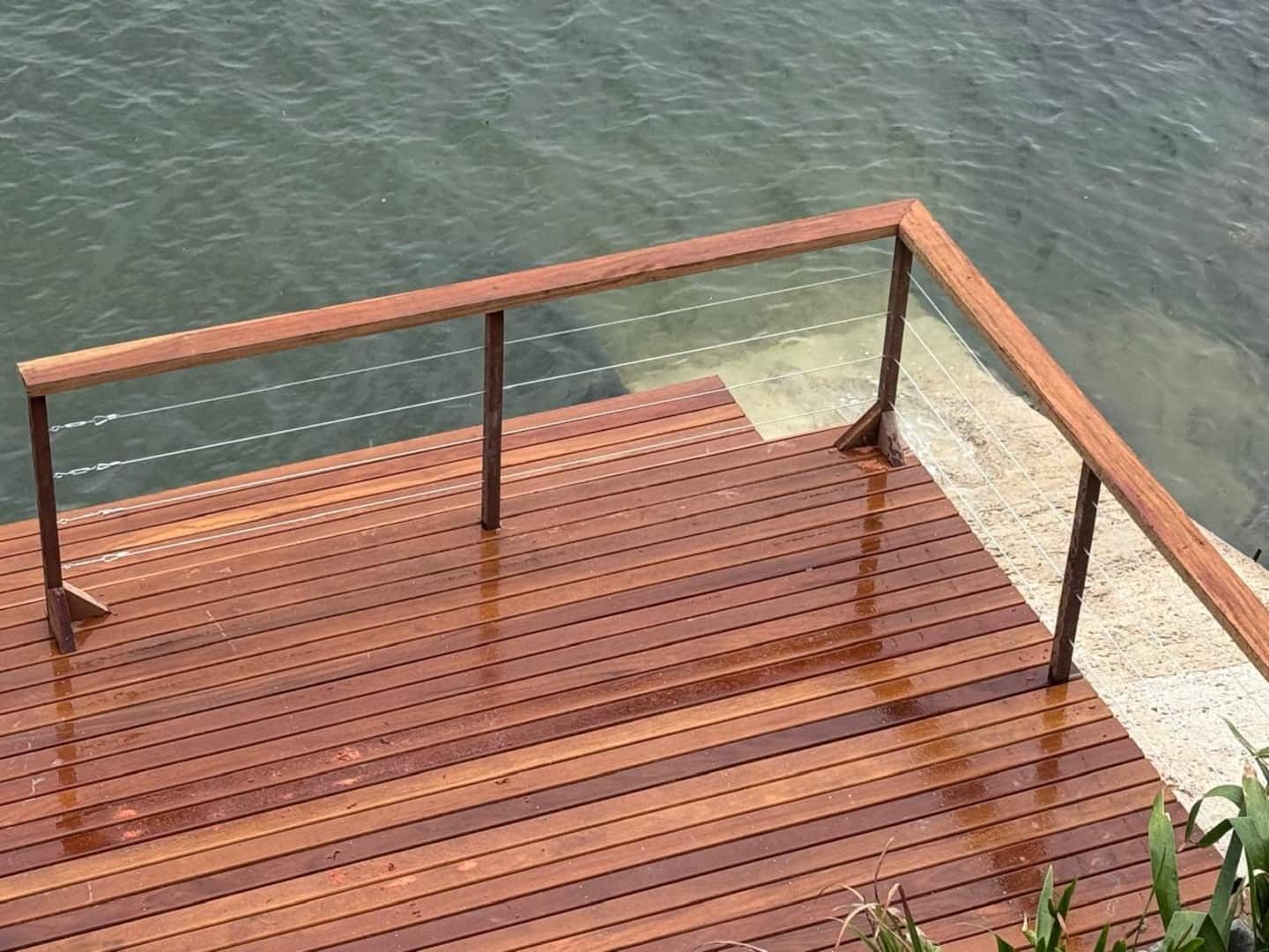 Casa Ponta da Ilha — Fotos adicionais